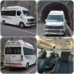 Xpress Car Rental Co. and Tempo Traveller in Indore/Ujjain/Omkareshwar