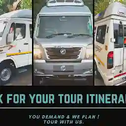 Xpress Car Rental Co. and Tempo Traveller in Indore/Ujjain/Omkareshwar