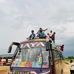 Tempo Traveller Rental Coimbatore-Jaya Tours and travels