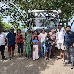 Tempo Traveller Rental Coimbatore-Jaya Tours and travels