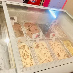 Temptations Gourmet Ice Creams
