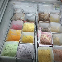 Temptations Ice Cream Parlour