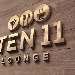 TEN 11 Lounge, Disco and Bar