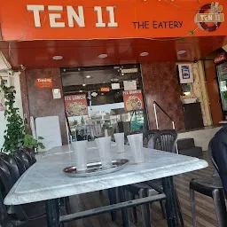 Ten 11 The Eatery