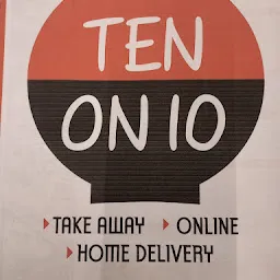 Ten on 10 Cafe