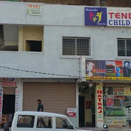 Tender Care Children Clinic
