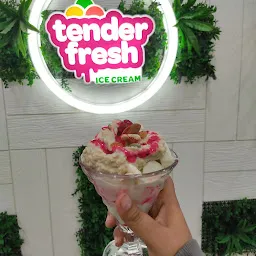 Tender Fresh Icecream