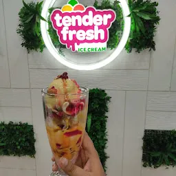 Tender Fresh Icecream