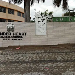 Tender Heart Senior Secondary School