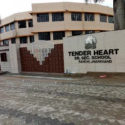 Tender Heart Senior Secondary School