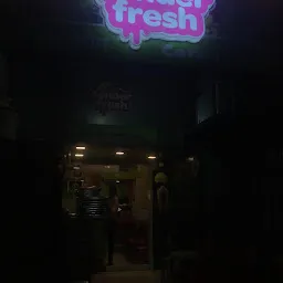 Tenderfresh Icecream