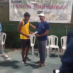 Advance Tennis academy