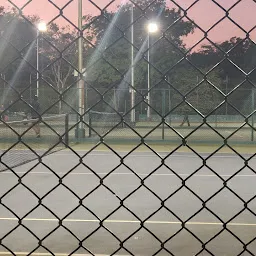 Tennis Courts GHMC Indira Park