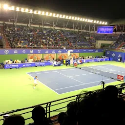 Tennis Stadium