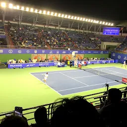 Tennis Stadium