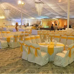 Tent Rentals, PARTY HALLS, Event Planning