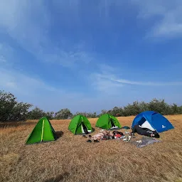 Tents on rent