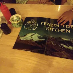 TENZIN TIBET KITCHEN