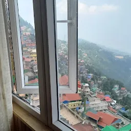 Tenzing Valley View Homestay Darjeeling