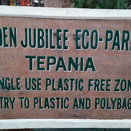 Tepania Eco Park
