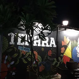 Tephra Lounge Restaurant