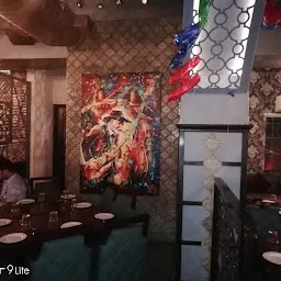 Tequila Bird - A Multicuisine Restaurant