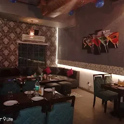 Tequila Bird - A Multicuisine Restaurant