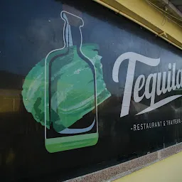 Tequila restaurant