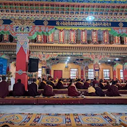 Tergar Monastery