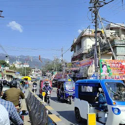 तेरह मंजिल मंदिर