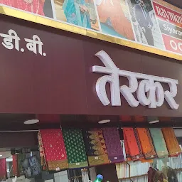 Terkar Sarees