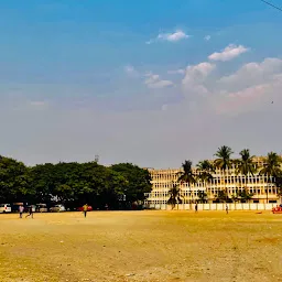 Terna College Ground