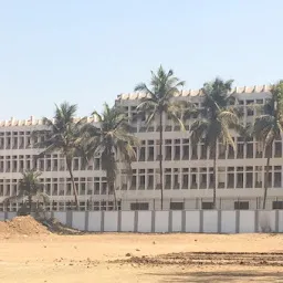 Terna Medical College