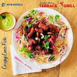 Terrace Grill