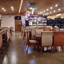 Terrazzo Restaurant