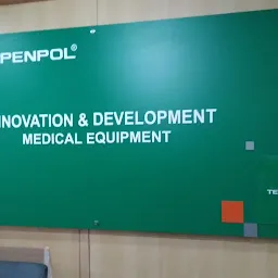 Terumo Penpol - Innovation And Development Division