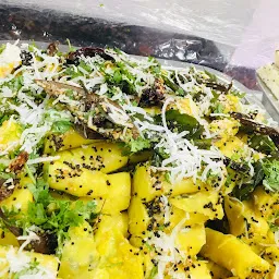 Testy Khaman