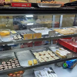 Tewari Confectioners Mithaiwala Private Limited