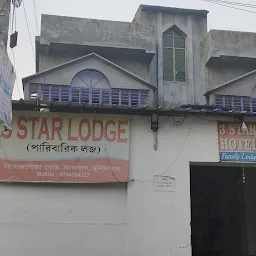 Tewari Lodge