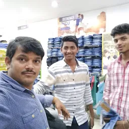 Texmart Srikakulam