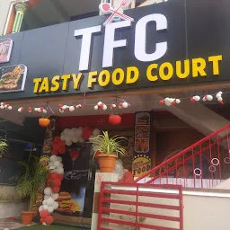 TFC Tasty Food Court