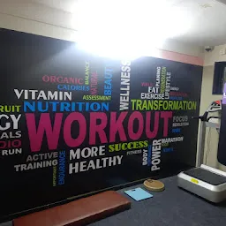 TFG-The Fitness Gym