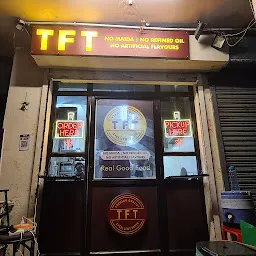 TFT Classic - Real Good Food
