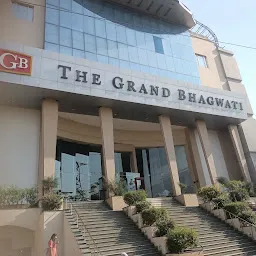 TGB BANQUETS AND HOTEL LIMITED
