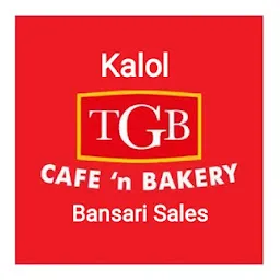 TGB Cafe ‘n Bakery