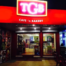 TGB Cafe N Bakery Motera