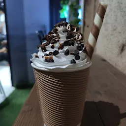 TGC : The Gargi's Café - Hiranandani Estate, Thane