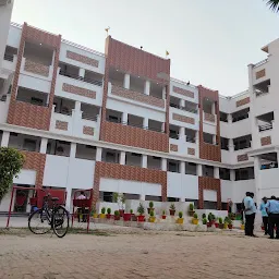 Th. Har Narayan Singh Degree College