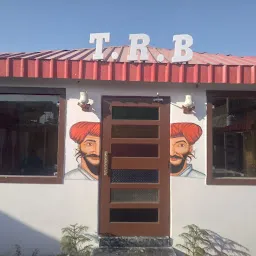 Tha rajbagh cefe and restaurant
