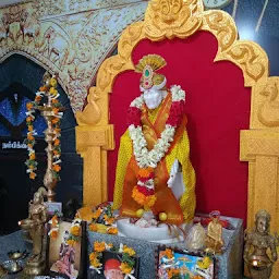 Thachanallur Sai Baba Kovil